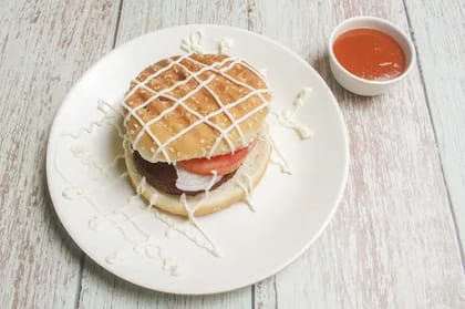 Veg Burger