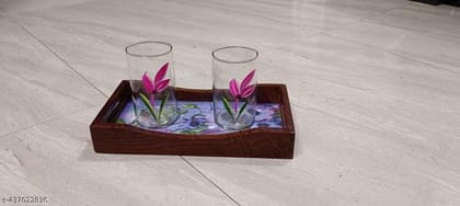 Essential Trays