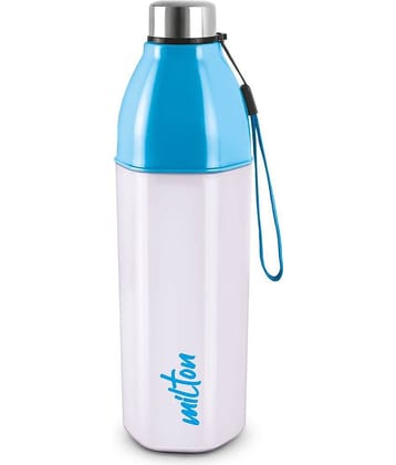 Milton - Kool hexon 1200,whte White Water Bottle 1200 mL ( Set of 1 )