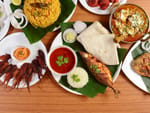 Mabi's Any Time Millets And Keralotel
