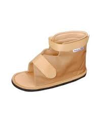 CAST SHOE  GA 6  Size XL
