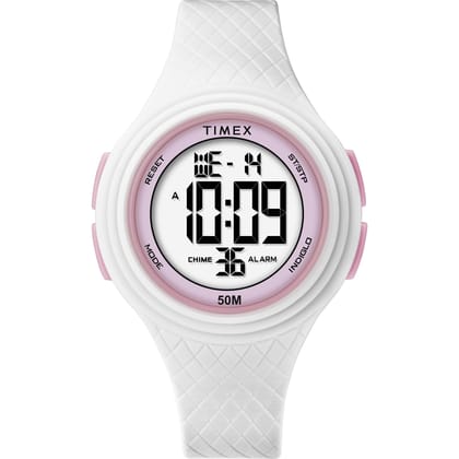 Timex Digital Dial Digital Women Watch - TW5M41900-Digital