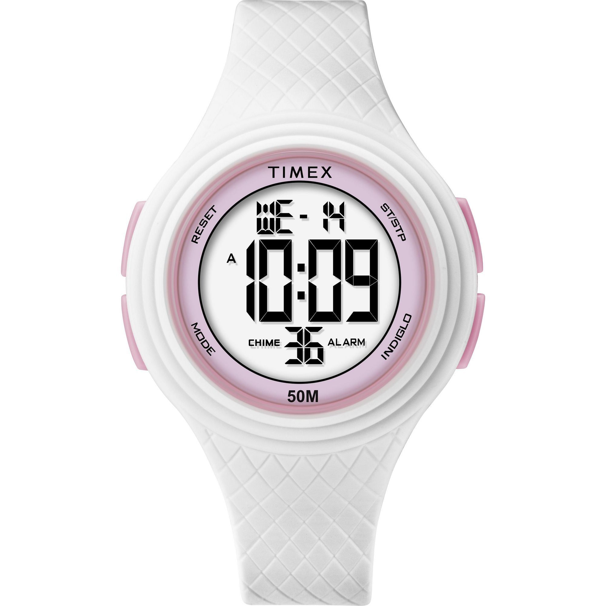 Timex Digital Dial Digital Women Watch - TW5M41900-Digital