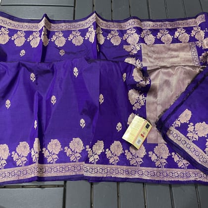 Benaras Katan Regular Style 24-Regular