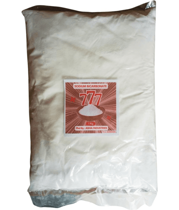 777 Baking Soda 1000 g