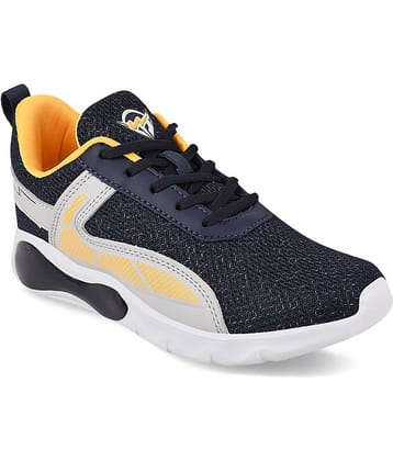 Campus - Blue Boy's Sports Shoes ( 1 Pair )