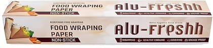 ALU FRESH FOOD BUTTER PAPER 15MTR