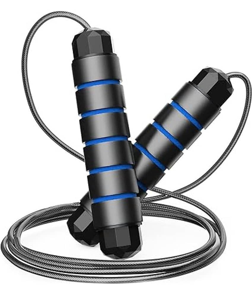 Fitness Scout Blue Skipping Rope ( Pack of 1 )