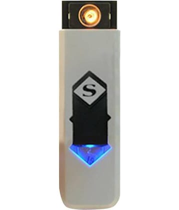 Bentag Car Cigarette Lighter White