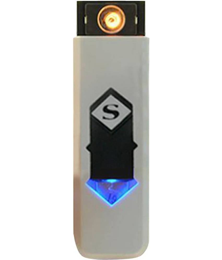Bentag Car Cigarette Lighter White