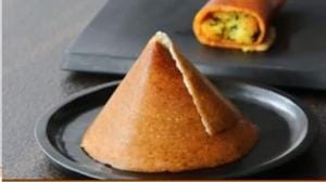 Brundavan Delicacy