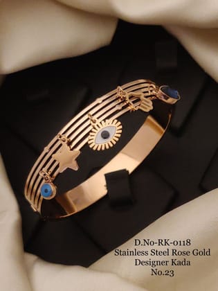 Immurement Kada Bracelet