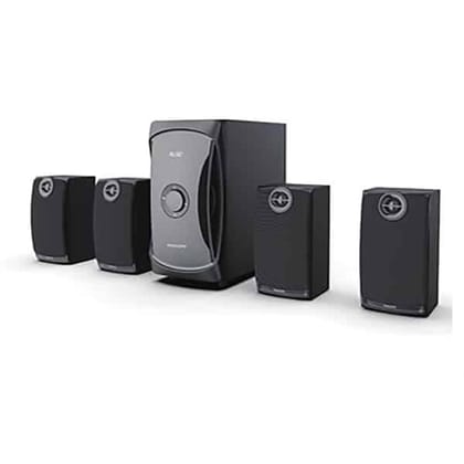 Philips Audio TAV7477 Speakers 4.1 Channel Philips Audio TAV7477 Speakers 4.1 Channel