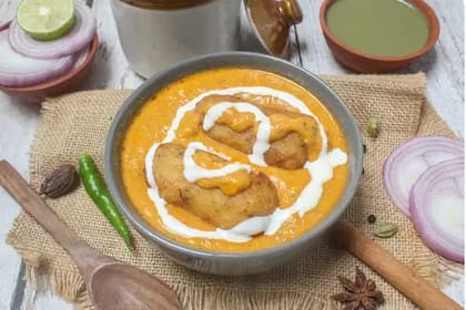 Malai Kofta