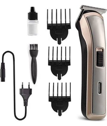 Mini Powerful Electric Hair Clipper Trimmer Styling Haircut Combo