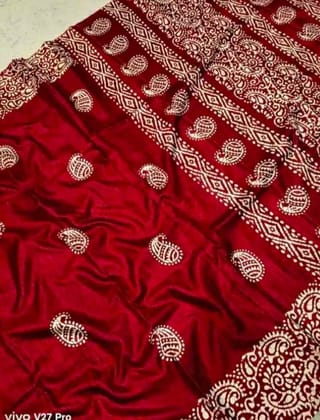 Beautiful Replica silk Sarees