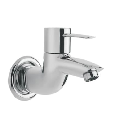 Body of Concealed Bib Tap 15 mm