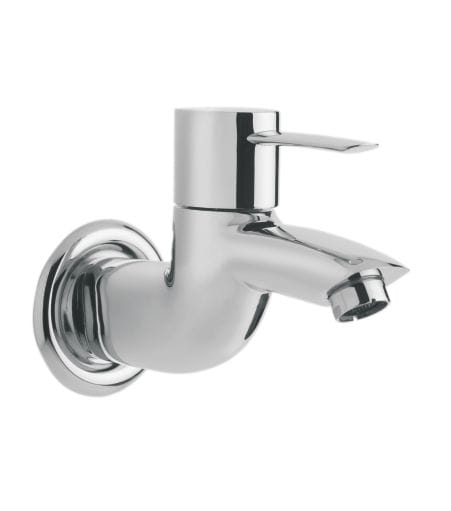 Body of Concealed Bib Tap 15 mm