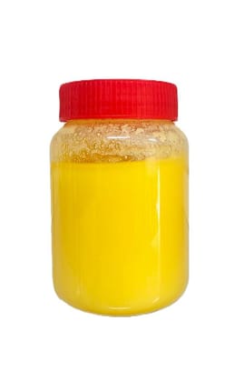 Arivu Pure Desi Ghee (200g) Arivu Pure Desi Ghee (200g)