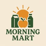 Morning Mart