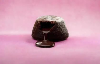 Choco Lava
