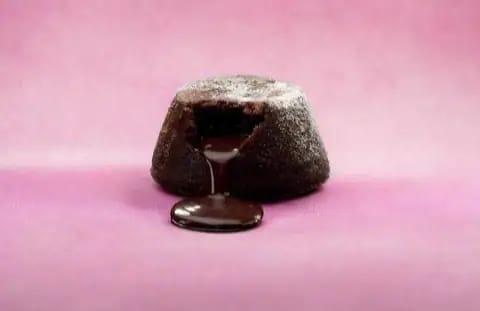 Choco Lava