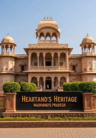 Madhya Pradesh