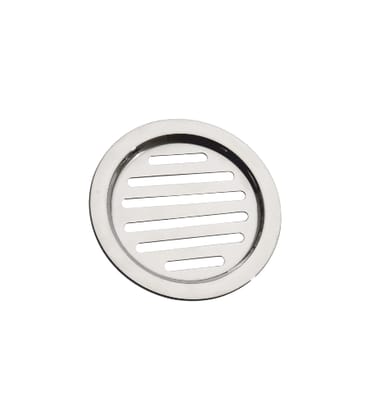 Grating Round Floor Drain 4.5 without Frame