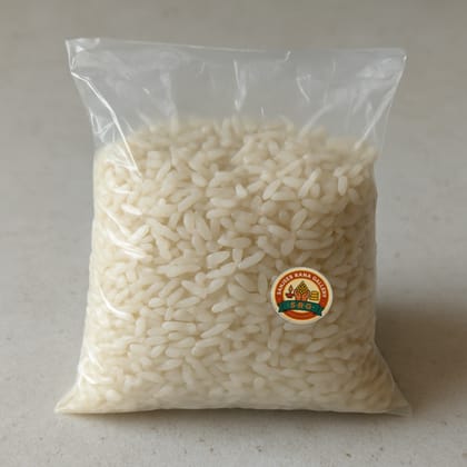 Sanjeeb Rana Gallery's idli rice