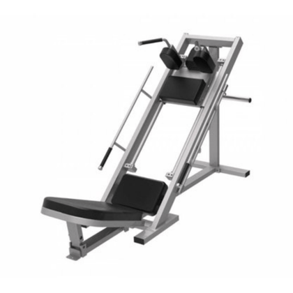 Leg Press Hack Squat Machine Price in India ER-958