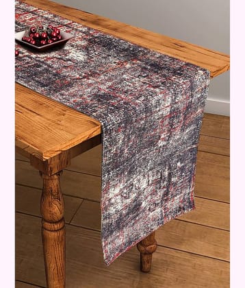 BELLA TRUE 6 Seater Jute Single Table Runner