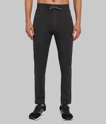 Vida Loca - Grey Polyester Men's Trackpants ( Pack of 1 )