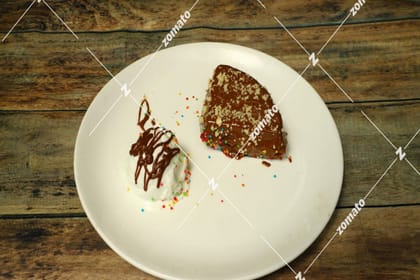 Ultimate nutella belgian waffle