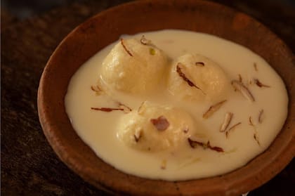 Rasmalai (100gms)