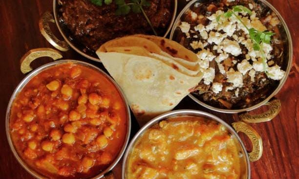 Hari Om Veg Non Veg Hotel