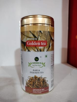 Rare $ Exquisite Tea - 30 gm