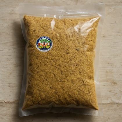 Sunita Mart's adai mix - instant indian pancake mix