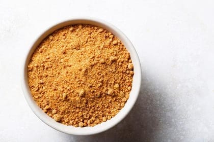 Desi Utthana Organics Organic Jaggery Powder 1kg