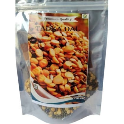 Premium Quality Tadka Dal - 100 gm
