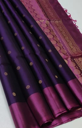 Kanjeewaram Soft Style 25-Soft