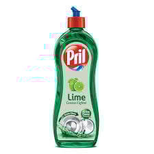 PRIL GREEN LIME LIQUID 750ML