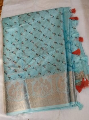 Mesmerizing FANCY SAREE Drape Yourself in Elegance