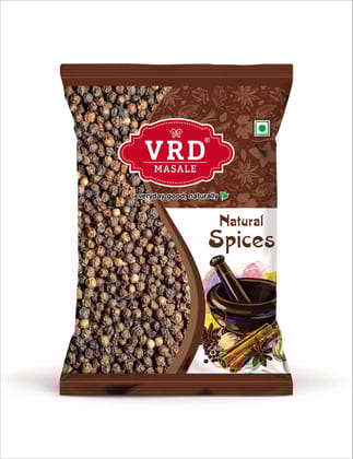 Black Pepper (Kali Mirch)