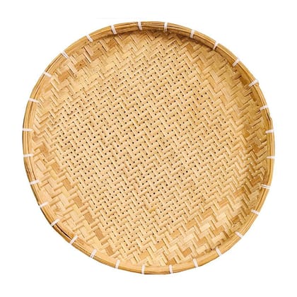 Bamboo Sieve Bamboo Sieve