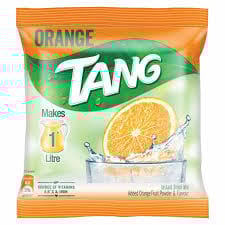 TANG ORANGE 75GM