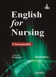 English for Nurses ( R.P.2023 ) 2nd Edition