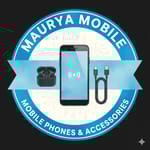MAURYA mobile