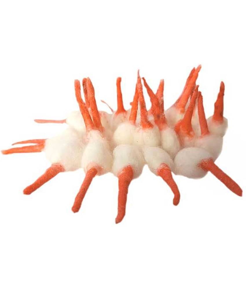 Agrawal Trading Cotton Wicks Batti( 1000 In Apck)