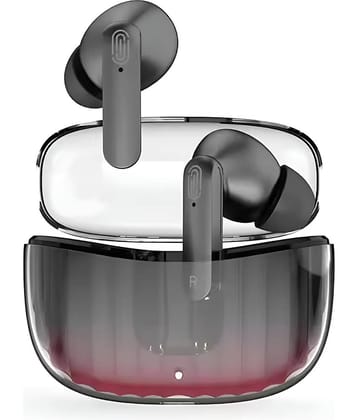 VEhop HYK004 Bluetooth True Wireless (TWS) In Ear 30 Hours Playback Low Latency,Powerfull bass IPX4(Splash & Sweat Proof) Assorted