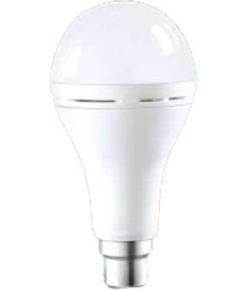 SPARKWORLD 12W Cool Day Light Inverter Bulb ( Single Pack )